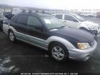 197-59091b Fuel Tank Awd Fits 01-03