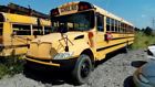 197.ihhb07 Fuel Tank Diesel Fits International School Bus