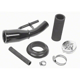 4140-753-49s Fuel Tank Filler Neck Fits 1949-1955 Chevrolet Fullsize C K