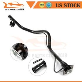 Ftfn916418 Fuel Tank Filler Neck For 98-03 Dodge Durango 1.13 In. Diameter 36 Length