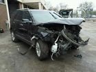 197-02215 Fuel Tank Filler Neck Only