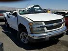 197-00272 Fuel Tank Fits 09-12 Canyon