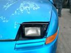 197-01598 Fuel Tank Fits 91-97 Saturn