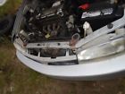 197-59021 Fuel Tank Fits 99-02 Mirage