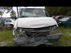 197-01703 Fuel Tank Fits Astro Astrovan