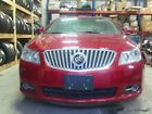 197-00304 Fuel Tank Fwd Fits Lacrosse
