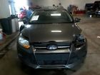 197-02193 Fuel Tank Gasoline Fits 12-16