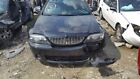 197-00102 Fuel Tank Id Fits Lincoln Ls