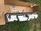 F6tz9002n Fuel Tank New Ford Pickups Side Pump Sender Straps Long
