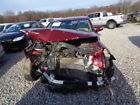 197-50587 Fuel Tank Sedan 3.8l Fits