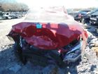 197-59561 Fuel Tank Sedan Fits 14-17