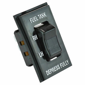 Fpu00221 Fuel Tank Selector Switch Diy Solutions