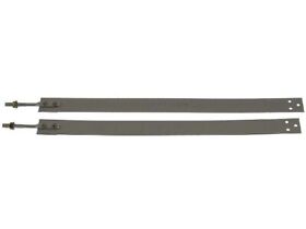 Sj969ss Fuel Tank Strap For 1975-1986 Chevy K10 1985 1979 1978 1982 1983 1984