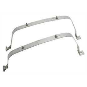 Fst010054 Fuel Tank Strap For 1987-1992 Comanche