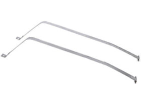 Xs544kt Fuel Tank Strap For 1998-2000 Oldsmobile Intrigue 1999