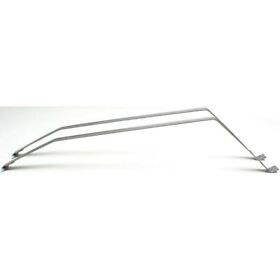 Fts856037 Fuel Tank Straps Gas Set Of 2 For Olds Pontiac Grand Prix Buick Century Pair