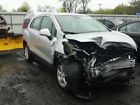 197-02247 Fuel Tank Vin Digit Luv Awd Opt Fits Encore Trax