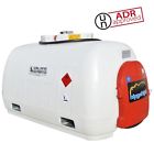 Fuel Transfer Tank 250 Gallons Emiliana Serbatoi Hippotank 0795151105277