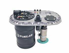 62712-3 Fuelab We Are Proud To Announce Our New Fuel Cell Compatible Unit. Quick Service