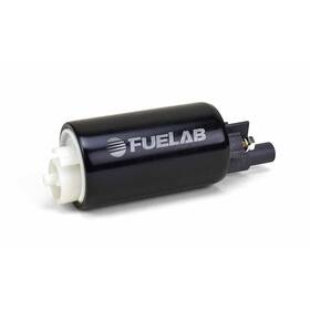 Tlx-flb49503-cl360a70 Fuelab In-tank Lift Pump 495 Ac Low Pressure Sae Male Out With Pre-filter