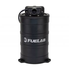Tlx-flb61704-cl360a70 Fuelab Fuel Surge Tank System High Efficiency 235mm Tall 1500 Hp Twin Screw Pump
