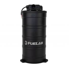 Tlx-flb61714-cl360a70 Fuelab Fuel Surge Tank System High Efficiency 290mm Tall 1500 Hp Twin Screw Pump