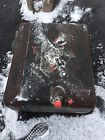 197-01729a Fve350 Fuel Tank Ford Van Gallon Id Cutaway Cng