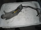 179.in1m04 G35 Infiniti Fuel Filler Neck