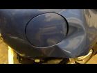 177.in1o09 G37 Fuel Filler Door Blue Fits Inifiniti