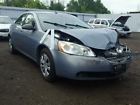 177.gm2h08 G6 Fuel Filler Door