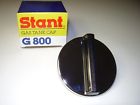 G800 Stant Plymouth Duster Valiant Chrome Fuel Cap
