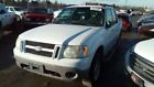197-01924 Gas Petrol Fuel Tank Door Sport Trac Thru Fits Explorer