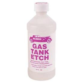91016756 Gas Tank Etch