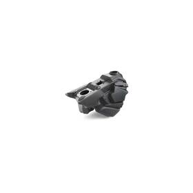 A54107613000 Gasgas Genuine Fuel Tank -