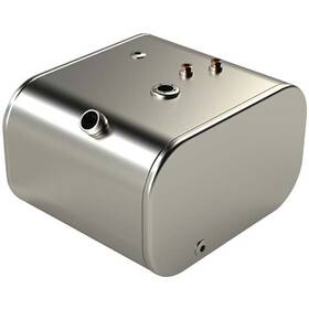 1653746p93 Gastanksusa 1998 1999 2000 2001 02 International 4700 4800 4900 New 30 Gallon Fuel/gas Tank