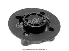 1357775 Gates Volvo 240 242 244 245 262 1976-1993 Expansion Tank Cap 75 Kpa - Black