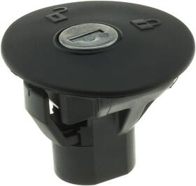 Gat-31859 Gates 31859 Locking Fuel Tank Cap
