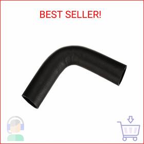 Ac750215-200avent Gates 24717 Molded Gasoline Fuel Filler Neck Hose
