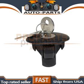 Fzmoll20260403-591 Gates 1x Fuel Tank Cap For 2009-2013 Ford