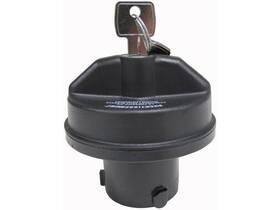 39pc66f Gates Regular Locking Fuel Cap Tank Fits 1999-2002 Ford E450 Econoline Super Duty