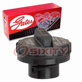 Sx-3240 Gates Fuel Tank Cap For 2007-2009 Hyundai Entourage 3.8l V6 Gas Delivery Hd