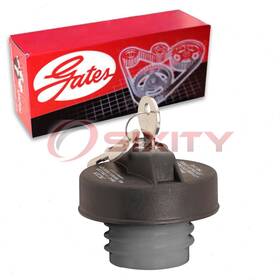 Sx-4056 Gates Fuel Tank Cap For 1978-1980 Dodge W300 5.9l 7.2l V8 Gas Delivery Zm