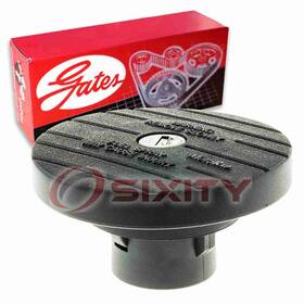 Sx-5159 Gates Fuel Tank Cap For 1977-1983 Jeep Cj5 2.5l 3.8l 4.2l 5.0l L4 L6 V8 Gas Lh Sx-5159 Gates Fuel Tank Cap For 1977-1983 Jeep Cj5 2.5l 3.8l 4.2l 5.0l L4 L6 V8 Gas Lh