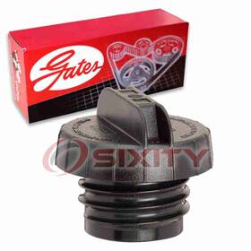 Sx-8703 Gates Fuel Tank Cap For 2000 Subaru Outback 2.5l H4 Gas Delivery Storage Air Yl