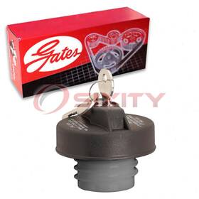 Sx-8903 Gates Fuel Tank Cap For 1995-1997 Ford Windstar 3.0l 3.8l V6 Gas Delivery Nl