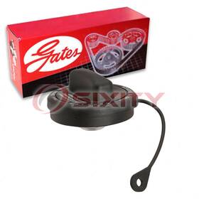 Sx-9651 Gates Fuel Tank Cap For 2007-2016 Mercedes-benz E550 4.7l 5.5l V8 Gas Bq