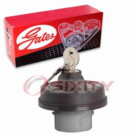 Sx-9705 Gates Fuel Tank Cap For 2007-2016 Mercedes-benz Gl450 3.0l 4.6l 4.7l V6 V8 Ou