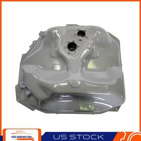 17500-s02-l01 Gdcard Gd180cu15759t 12 Gallons Gas Tank For 1996 1997 1998 Acura El Civic 1.6l L4