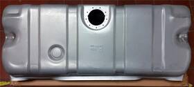 546102 Gearhead For 1968-69 Chevrolet Chevy Corvette Zinc Fuel Gas Tank 76l No Vent Tube Gm33b