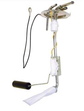 Agt41-59000a Gearhead 1973-1979 Chevrolet Gmc C/k Series Fuel Sending Unit 3 Outlets Rh Gas Tank 6 Cyl